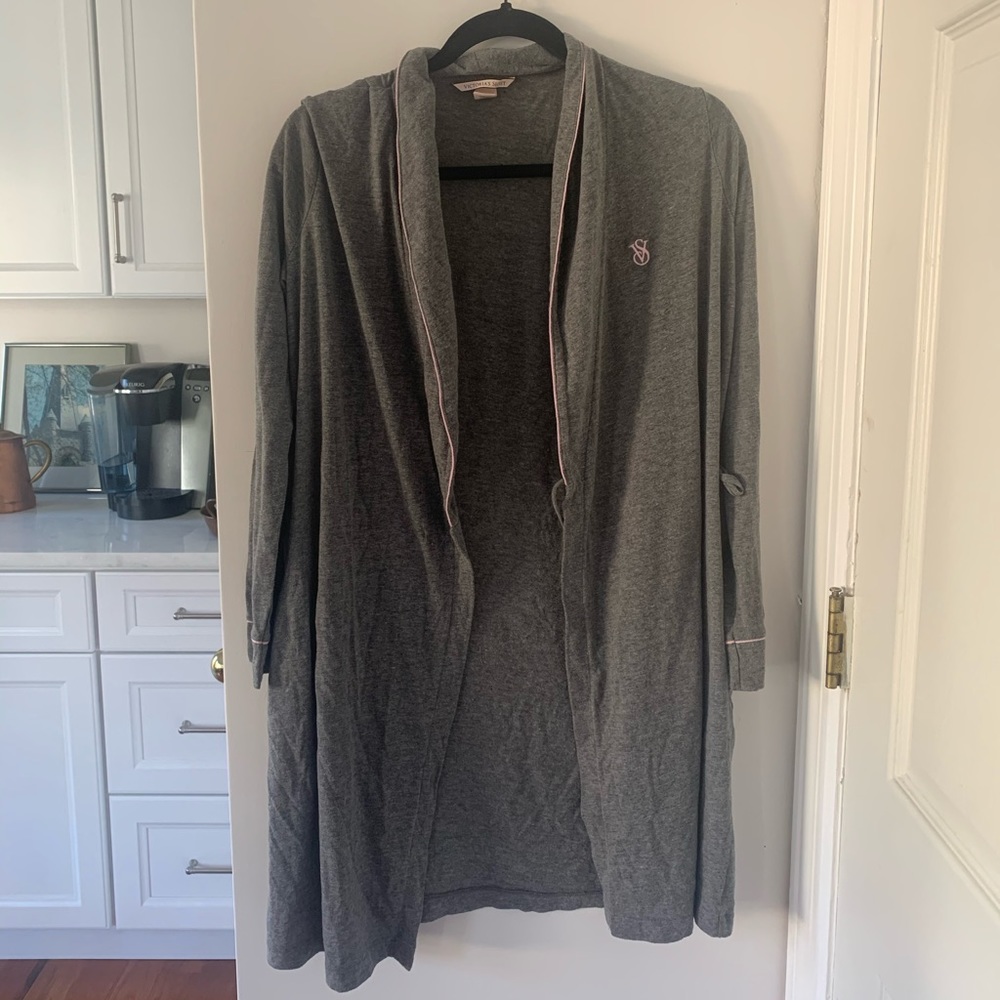 Victoria’s Secret robe